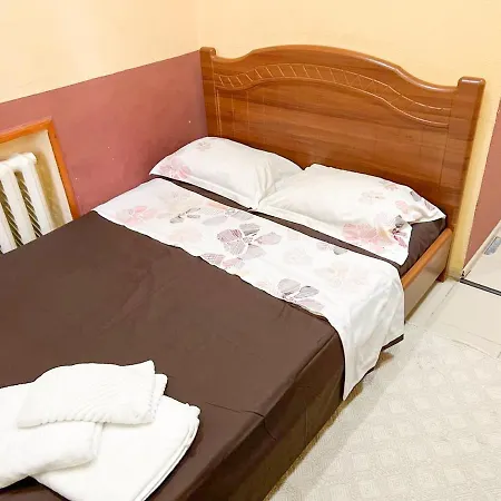 אורחן Mini-hotel In The Heart Of 2*