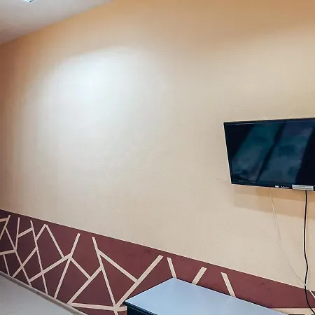 אורחן Mini-hotel In The Heart Of קייב