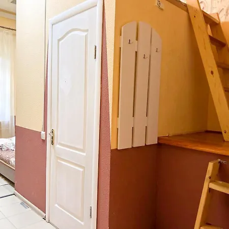 Mini-hotel In The Heart Of אורחן קייב