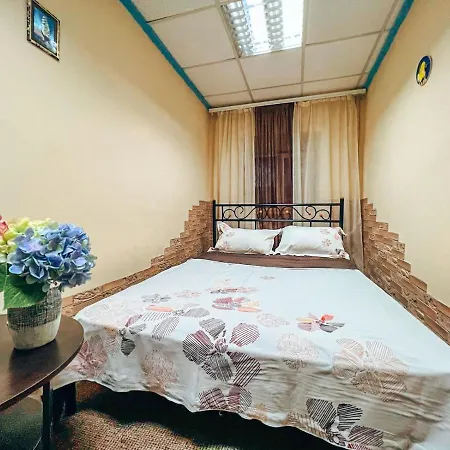 אורחן Mini-hotel In The Heart Of 2*