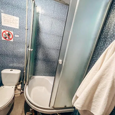 Mini-hotel In The Heart Of 2* קייב