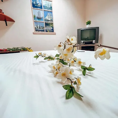 Mini-hotel In The Heart Of 2* קייב
