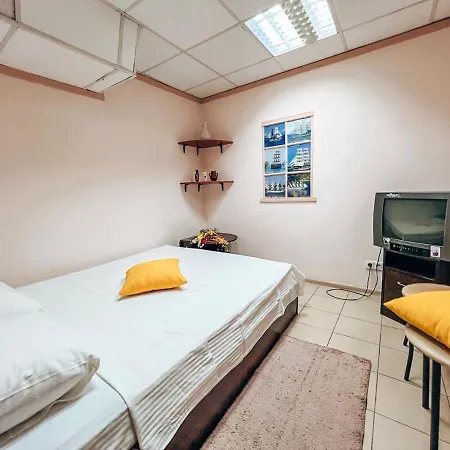 Mini-hotel In The Heart Of אורחן קייב