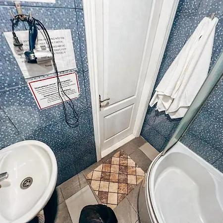 Mini-hotel In The Heart Of 2* קייב