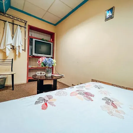 Mini-hotel In The Heart Of אורחן קייב