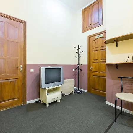 Mini-hotel In The Heart Of Мини-отель
